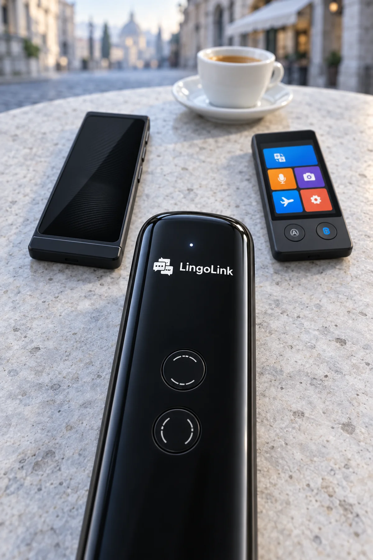 The 5 best handheld AI voice translators of 2026: compared and ranked