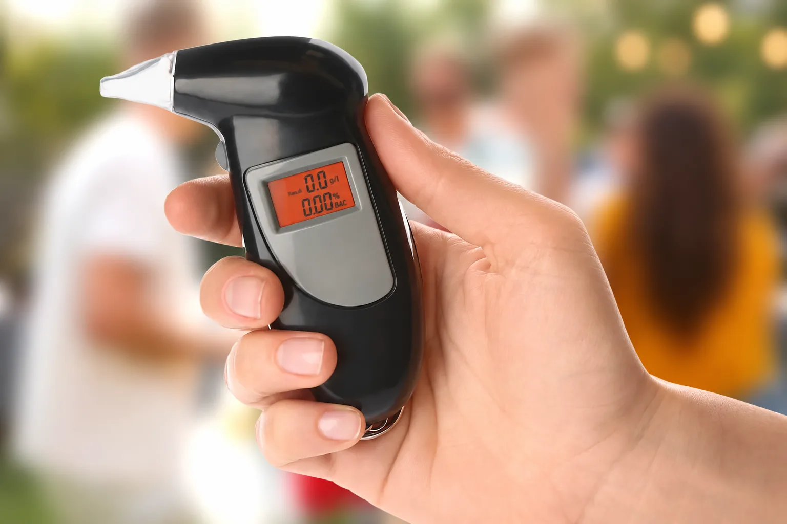 Prendi subito il tuo AlcoGate (finché è ancora a metà prezzo)
