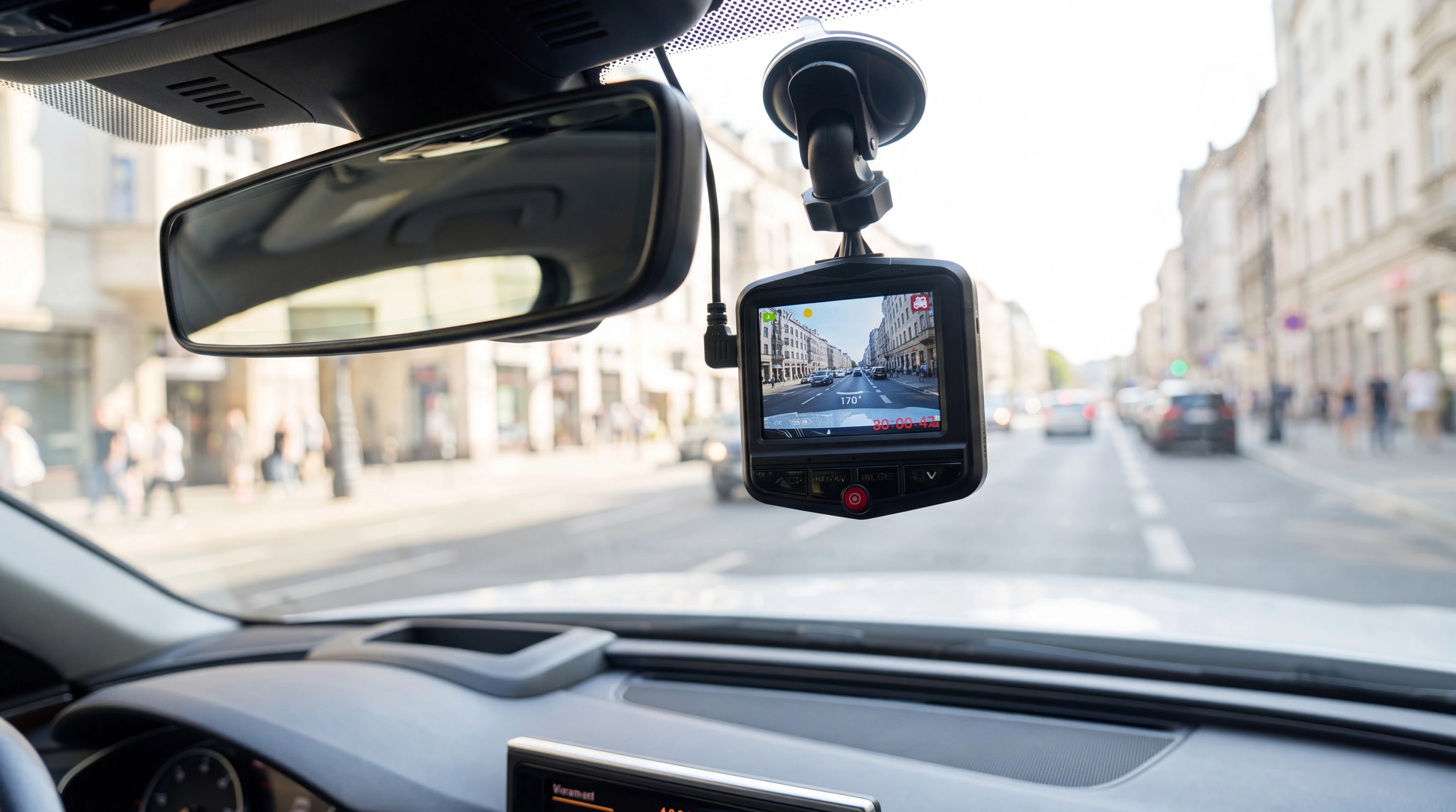See why DashSentry is the clear winner compared to popular dash cams