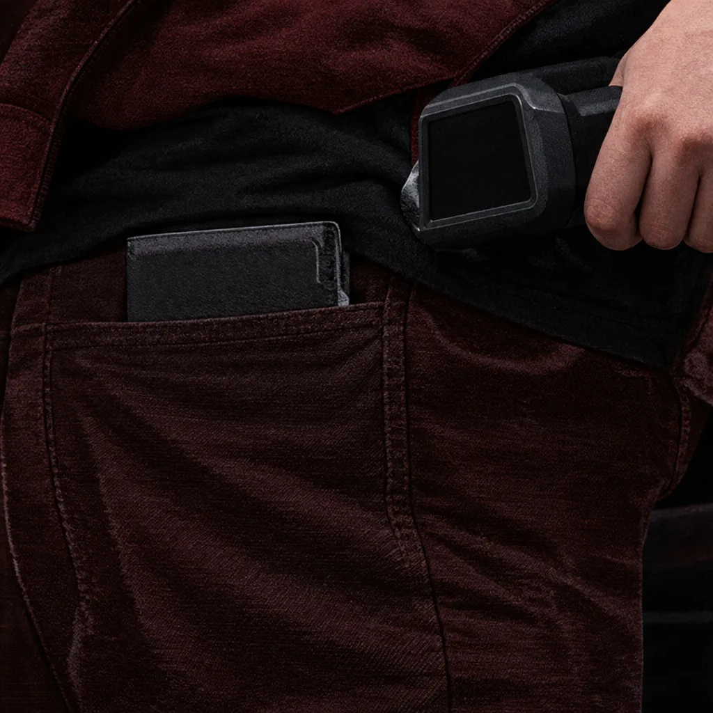 It blocks the wireless theft you can’t see coming