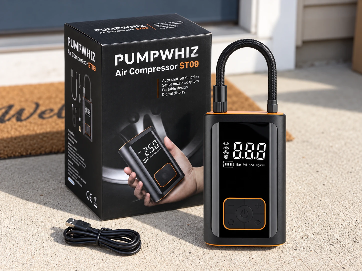 Why is PumpWhiz so affordable?