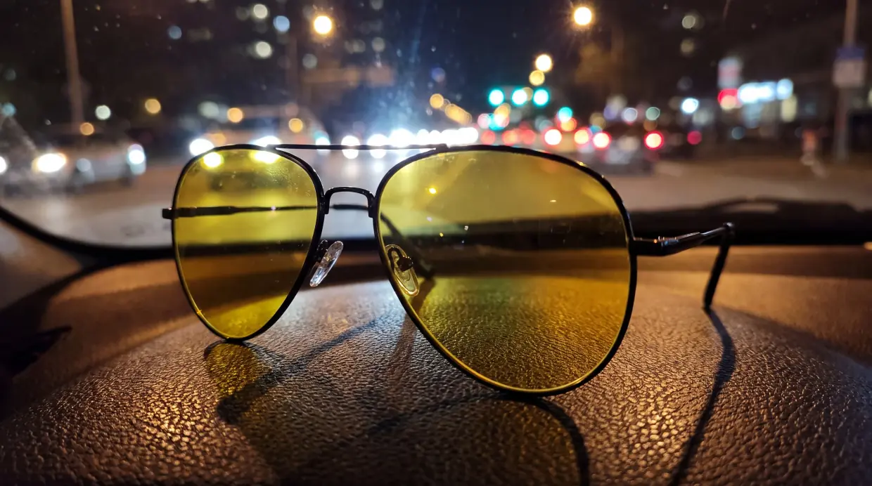 How SightNight works