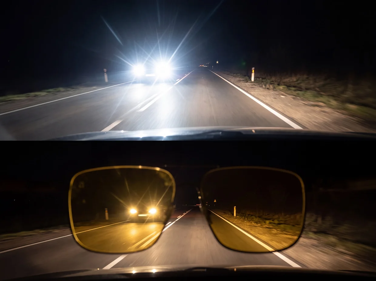 SightNight