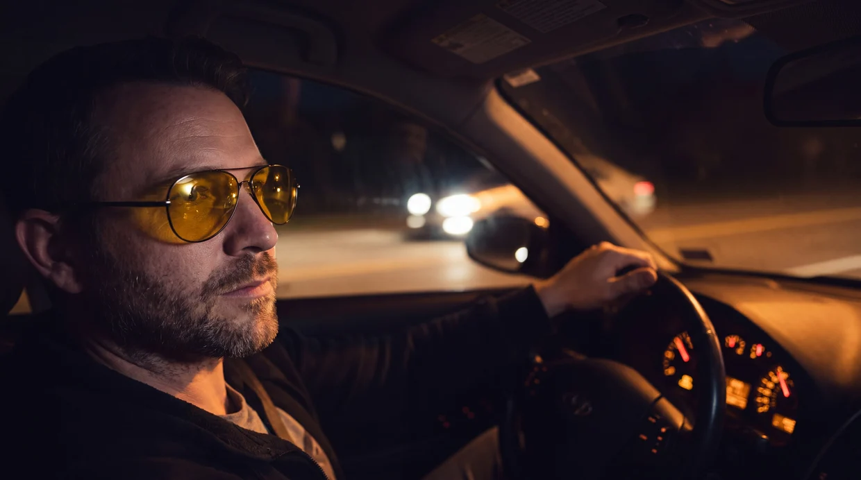 Why you should get SightNight night glasses