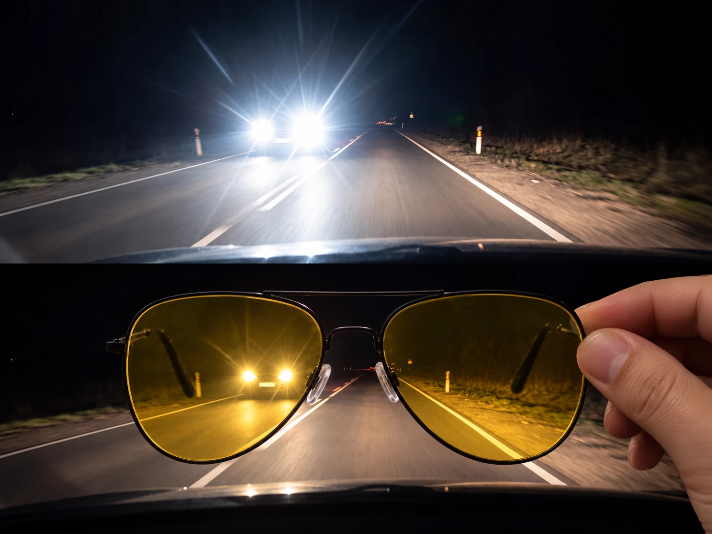 SightNight