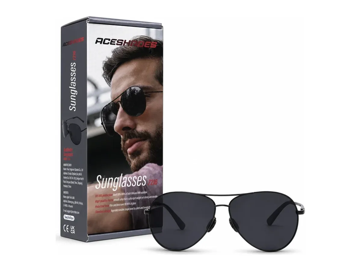 AceShades