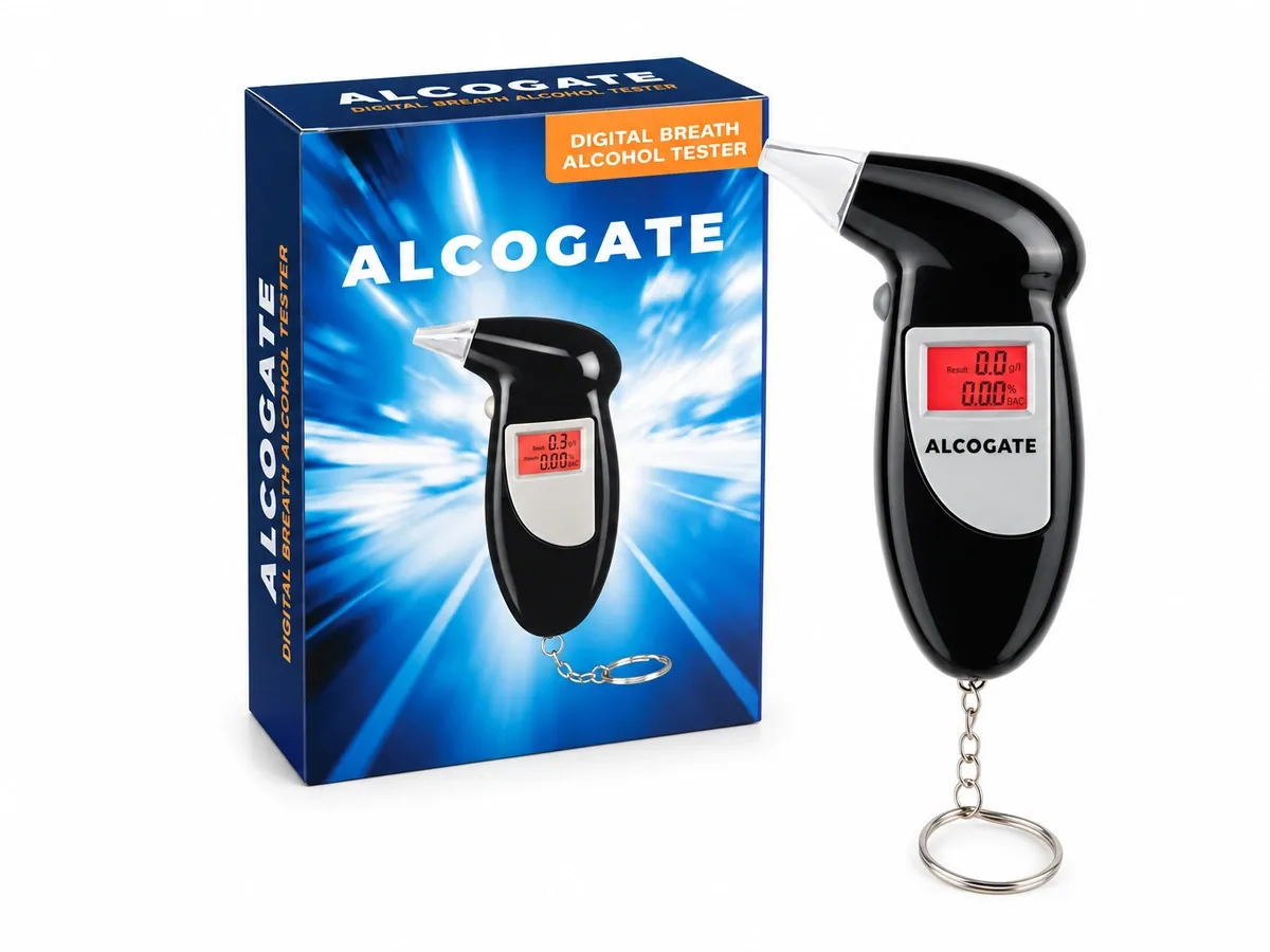 AlcoGate
