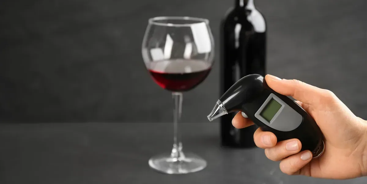 AlcoGate in real use