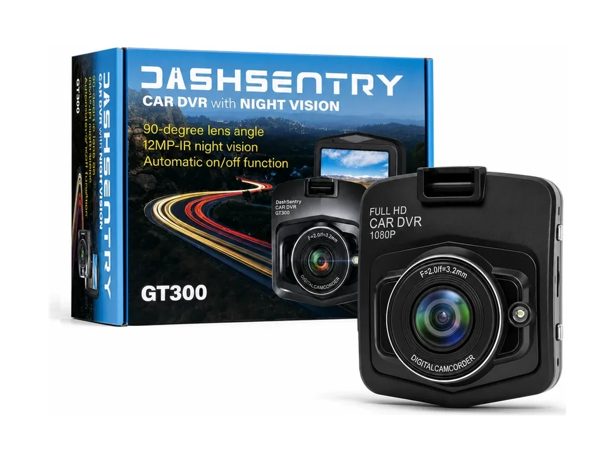 DashSentry