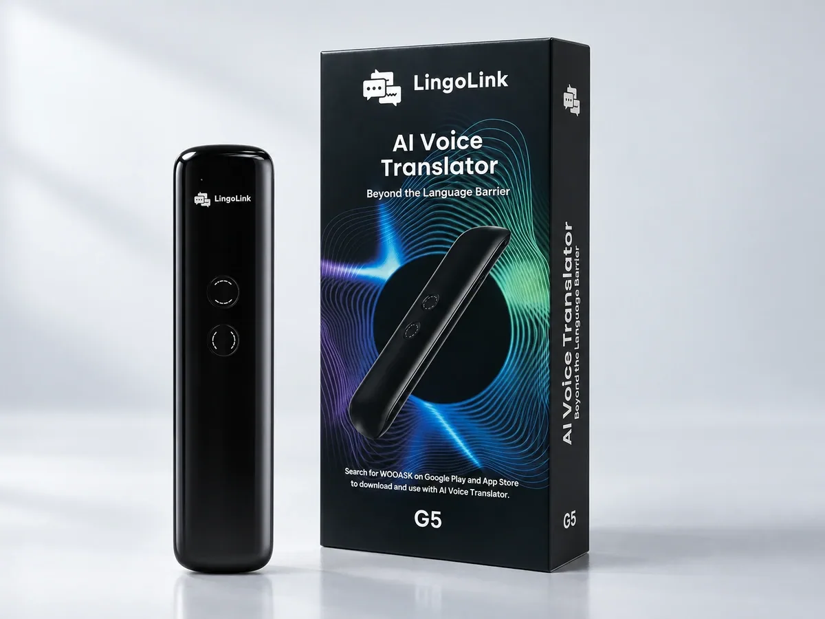 LingoLink