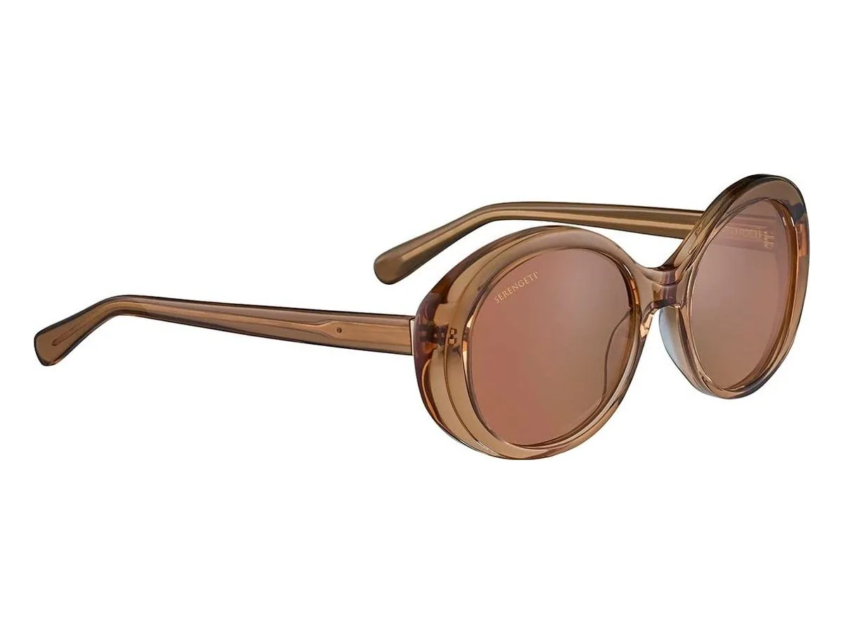Serengeti Unisex Bacall Sonnenbrille