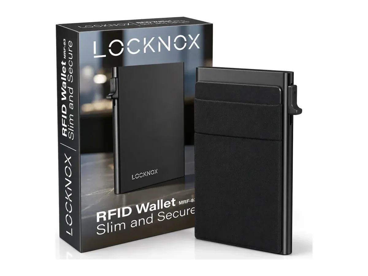 Locknox