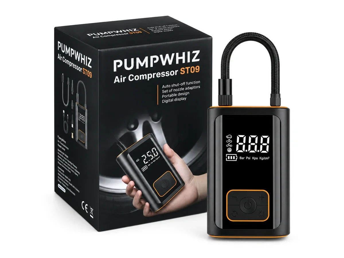 PumpWhiz