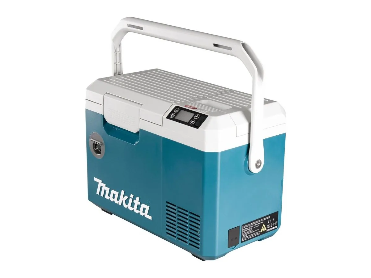 Makita CW003GZ01 Akku-Kompressor-Kühl- und Wärmebox