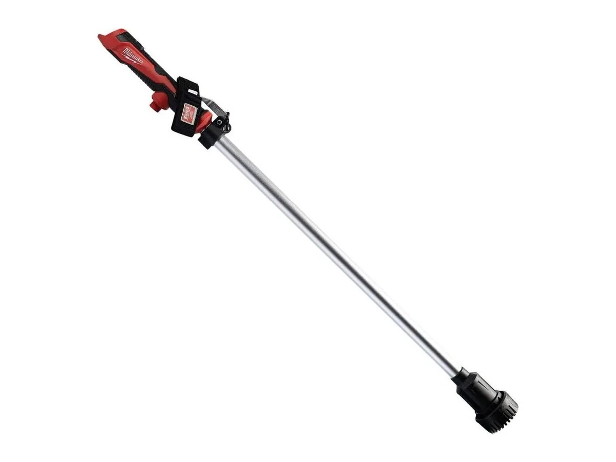 Milwaukee M12 BSWP-0 Akku Transferpumpe